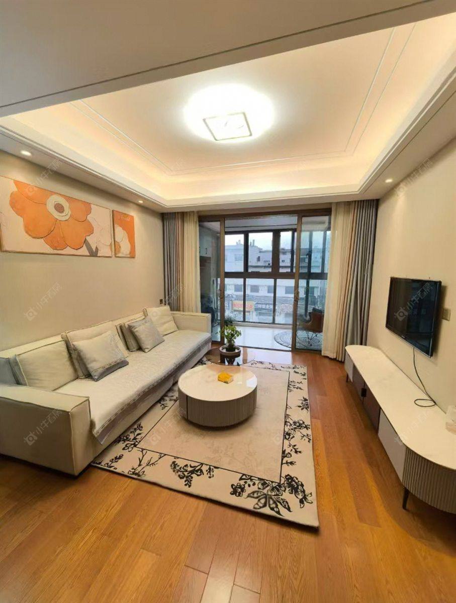 常州九洲新世界君玺在租房源_小牛看房