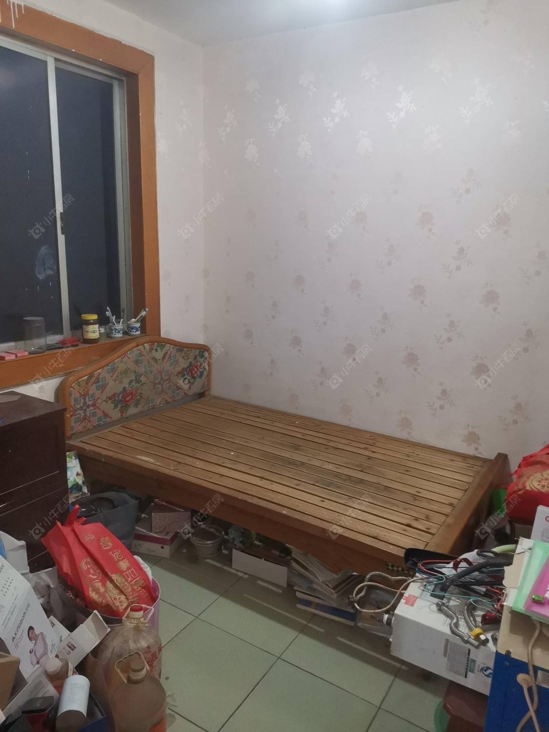常州东庄新村在租房源室内图_小牛看房