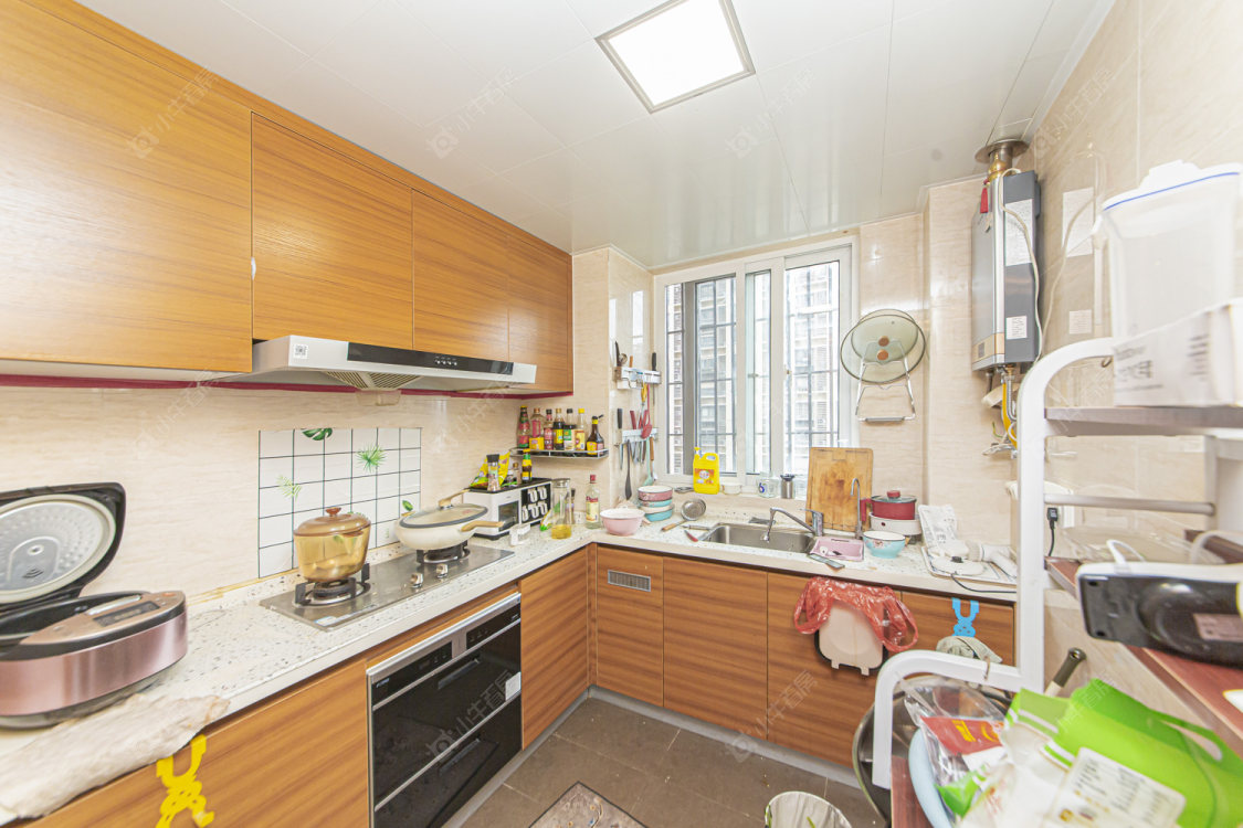 常州万科城在售二手房源室内图_小牛看房