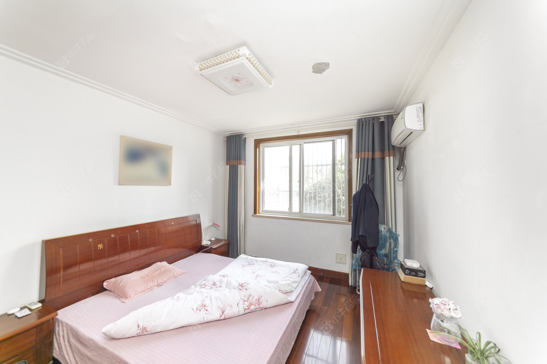 常州清潭五村在售二手房源室内图_小牛看房