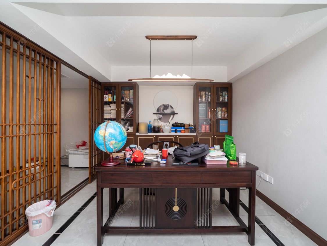 常州新城郡未来在售二手房源室内图_小牛看房