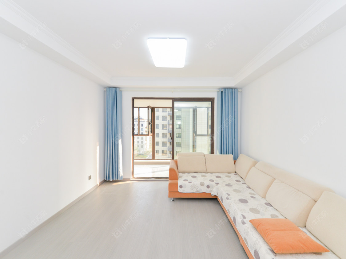 中景尚海城房源室内图 常州中景尚海城在售二手房源室内图_小牛看房