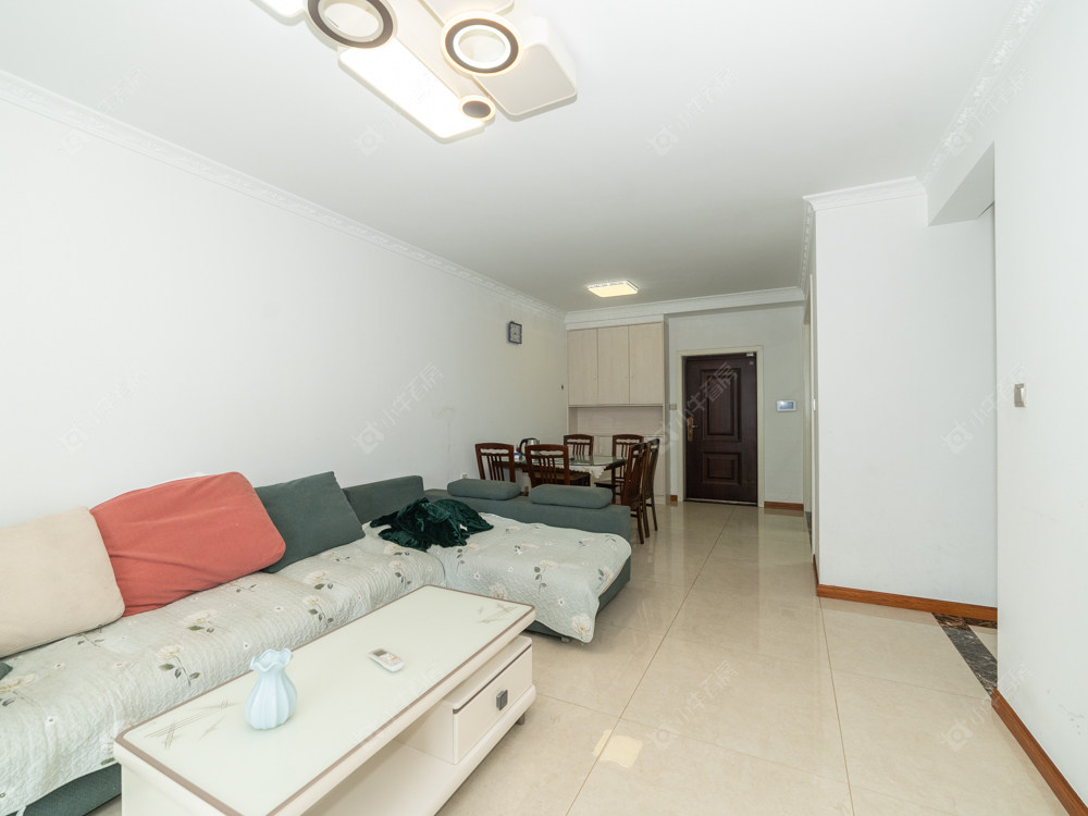 牡丹水岸国际房源室内图 常州牡丹水岸国际在售二手房源室内图_小牛看房