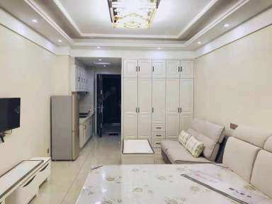 常州星河国际六区租房_小牛看房