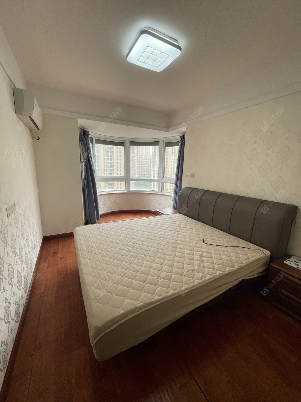 常州凯尔枫尚花园在租房源室内图_小牛看房