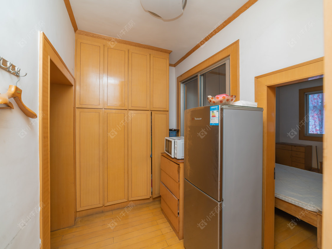 常州工房南区在售二手房源室内图_小牛看房