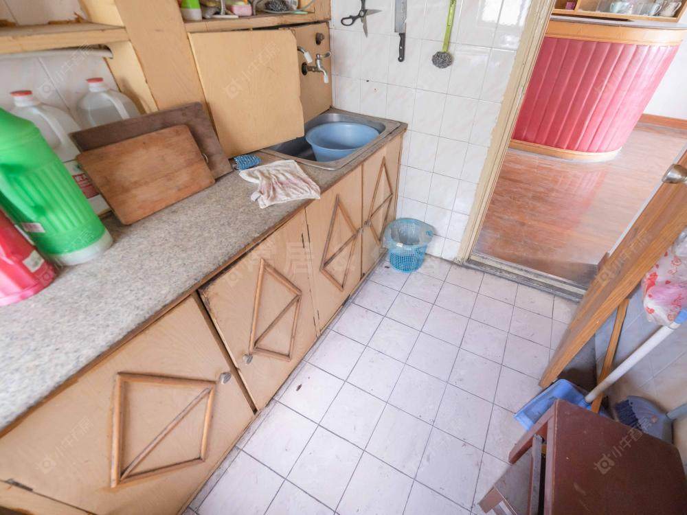 常州中山苑在售二手房源室内图_小牛看房