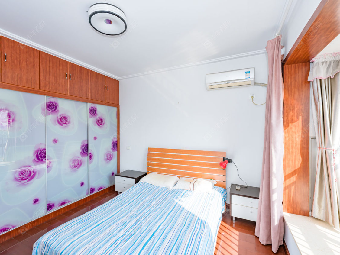 金色新城西区房源室内图 常州金色新城西区在售二手房源室内图_小牛看房