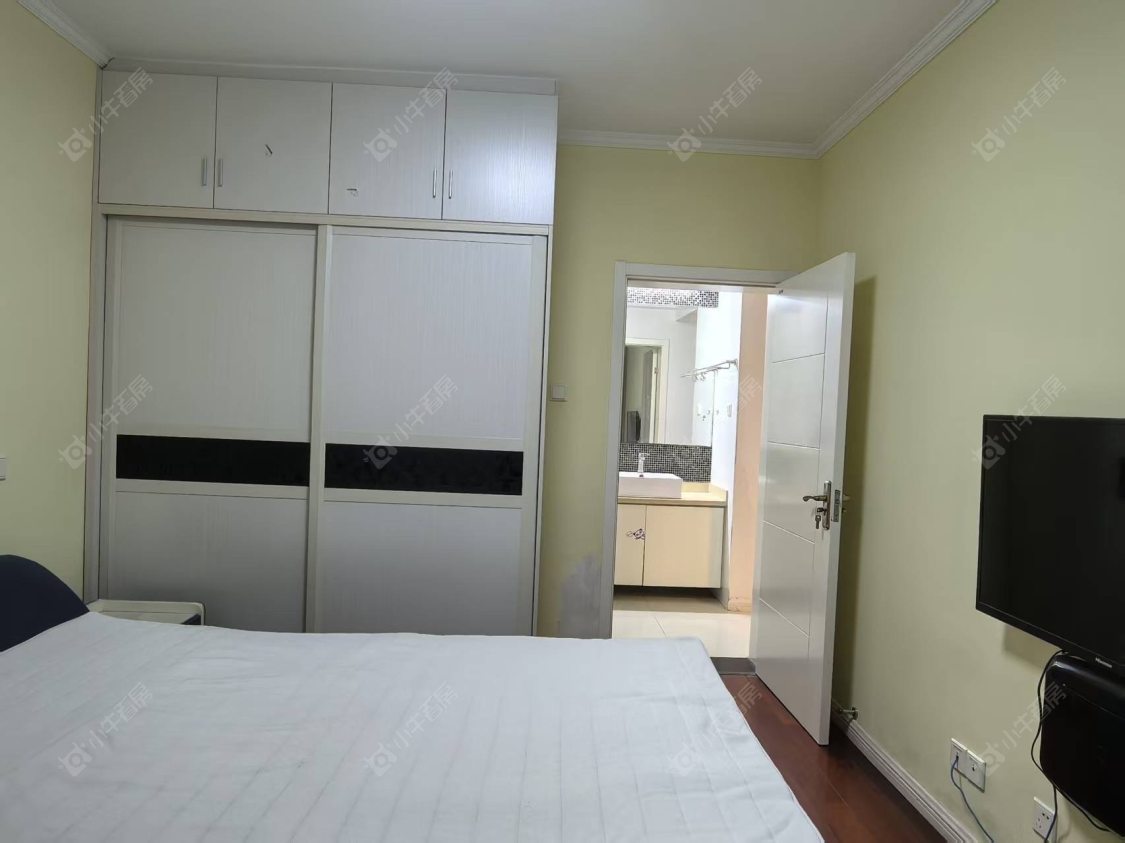 常州彩虹城在租房源室内图_小牛看房