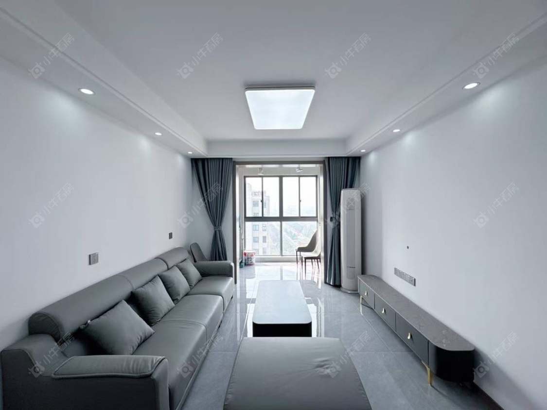 常州大唐中南上悦城在租房源室内图_小牛看房