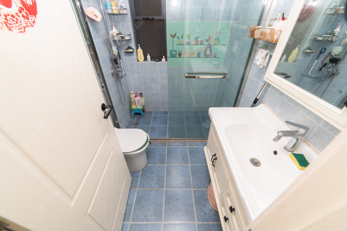 常州蓝天新苑在售二手房源室内图_小牛看房