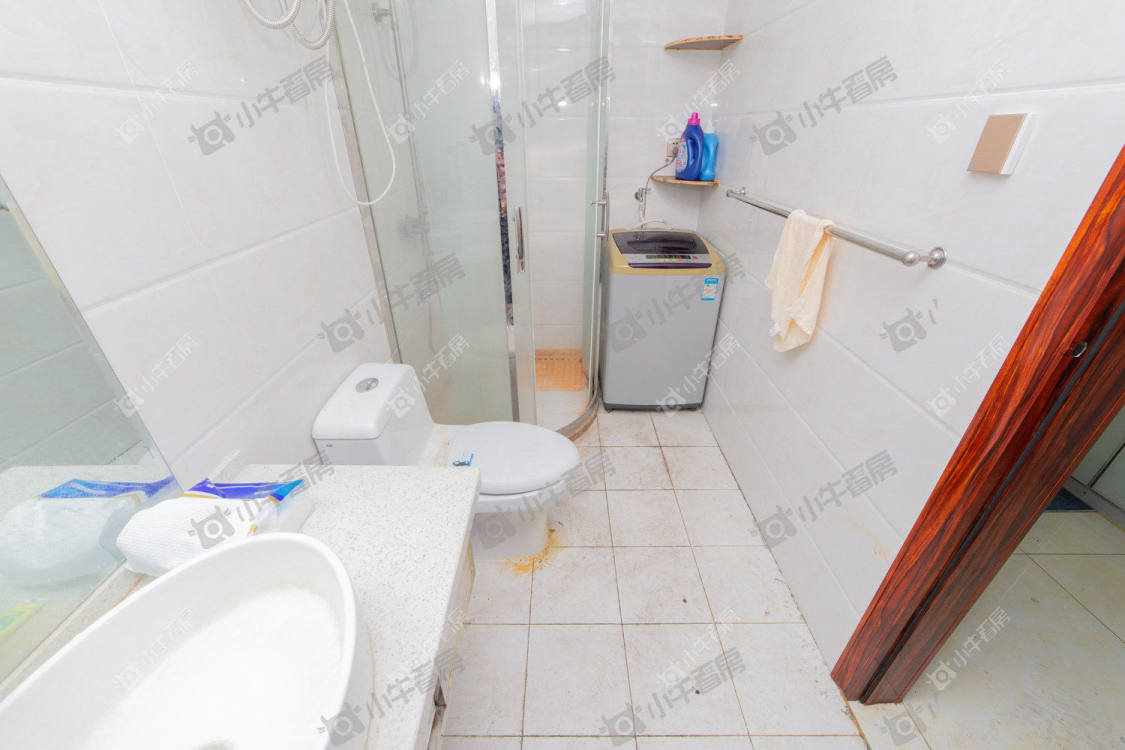 常州雅居乐星河湾在租房源室内图_小牛看房