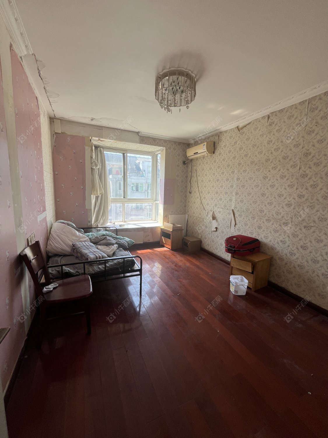 常州陈渡新苑在租房源_小牛看房