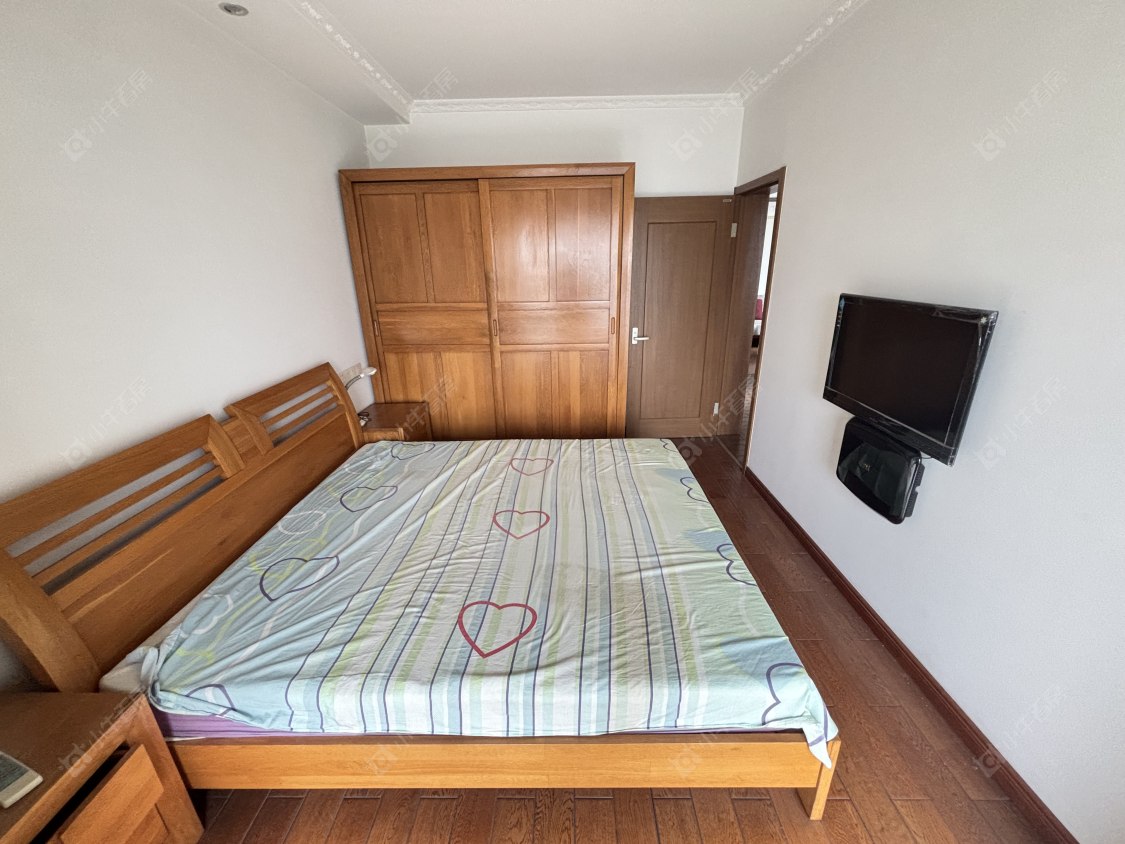 常州天顺御和苑在租房源室内图_小牛看房