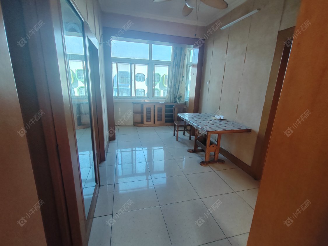 常州丽华一村在租房源室内图_小牛看房