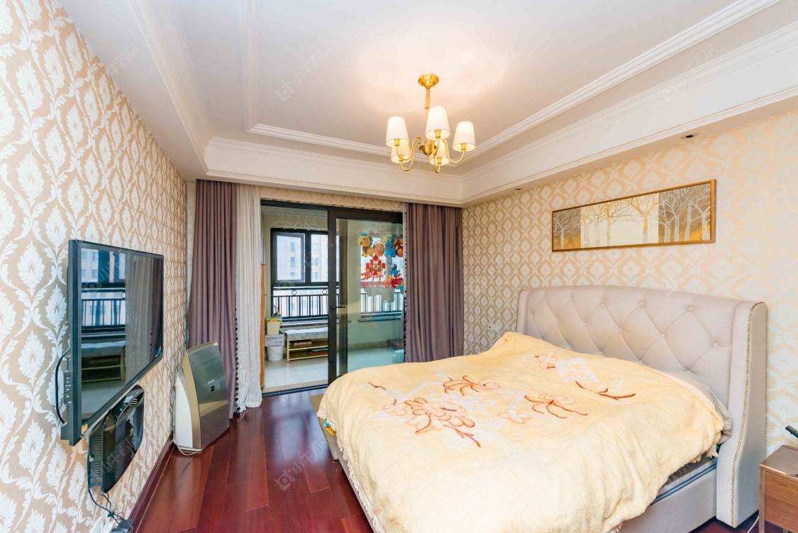 凯悦中心房源室内图 常州凯悦中心在售二手房源室内图_小牛看房