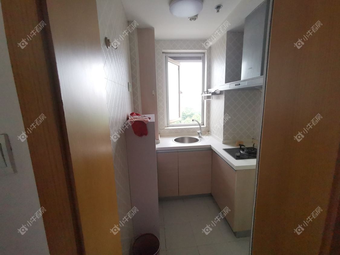 常州莱蒙城铂晶在租房源室内图_小牛看房