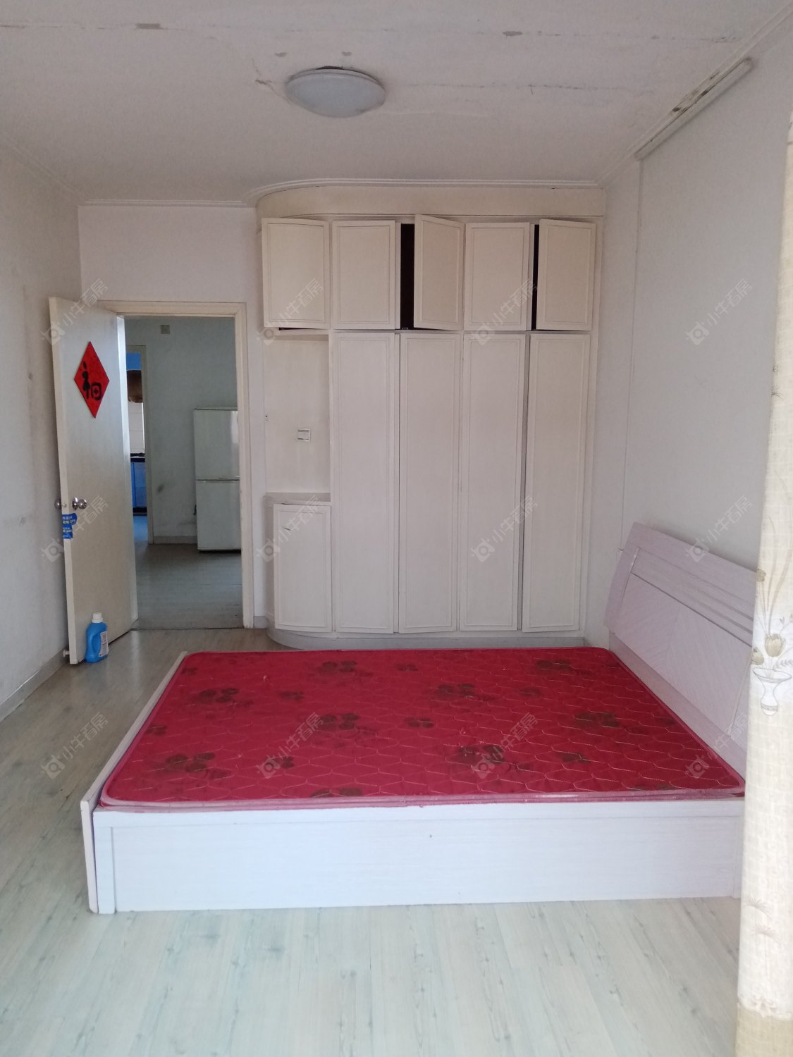 常州北环新村在租房源_小牛看房