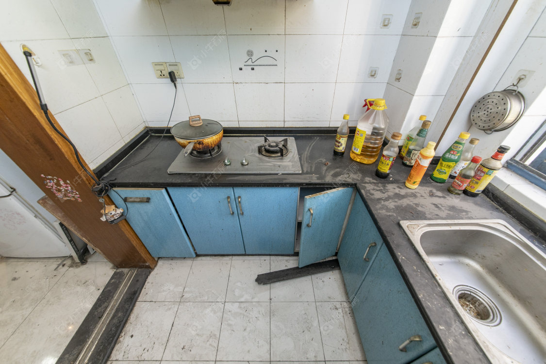 常州四季新城北苑在售二手房源室内图_小牛看房