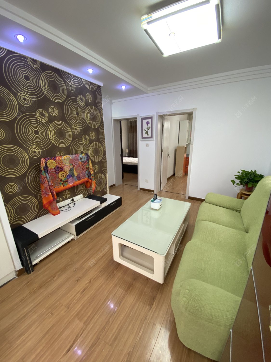 常州红梅西村在租房源室内图_小牛看房