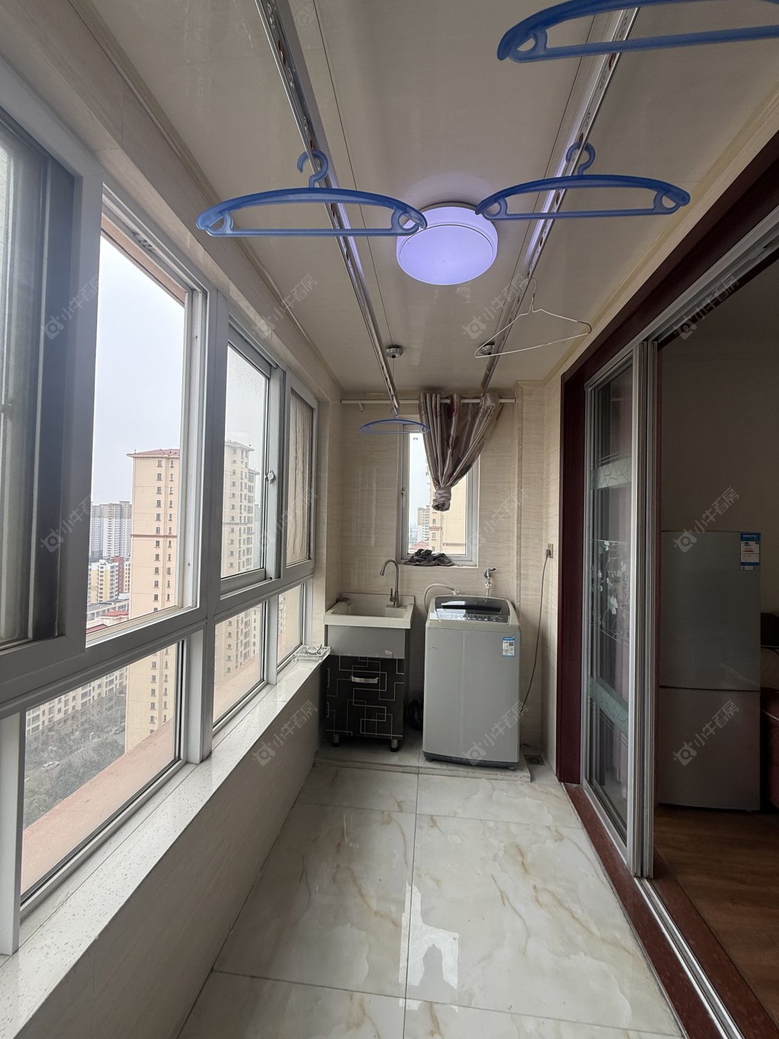 常州百馨西苑三期在租房源_小牛看房