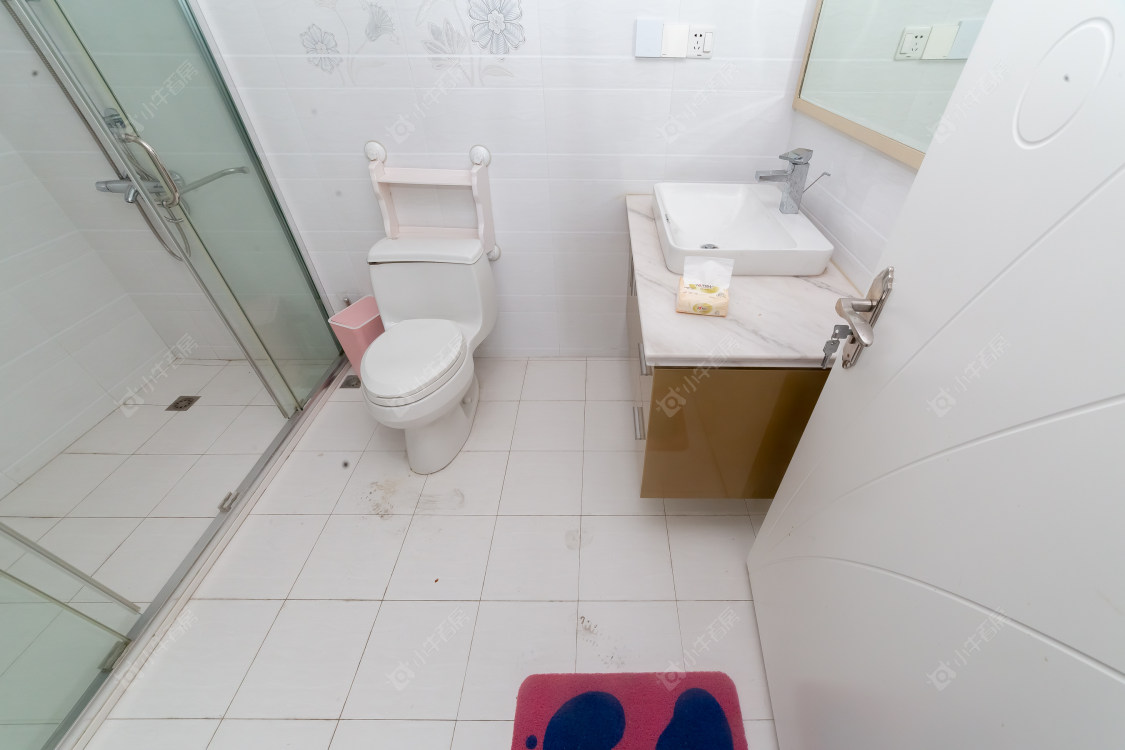 常州绿地世纪城三期在售二手房源室内图_小牛看房