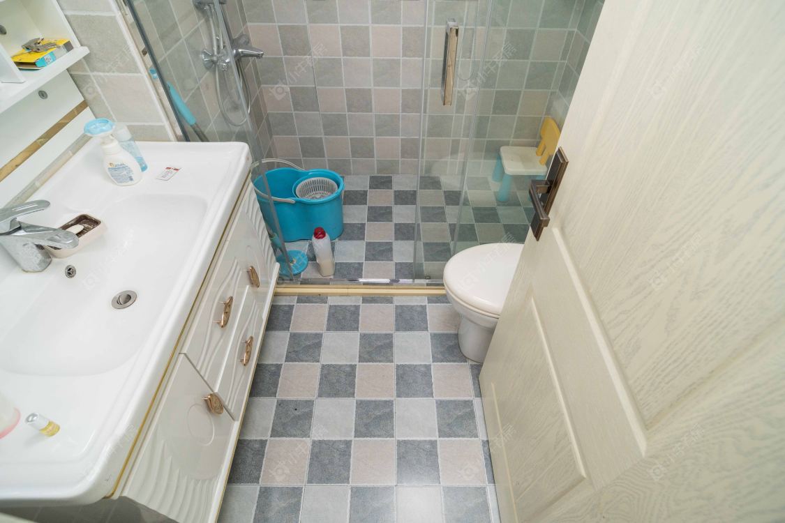 常州蓝天新苑在售二手房源室内图_小牛看房