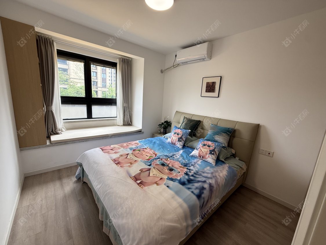 常州龙城金茂府东区在租房源_小牛看房