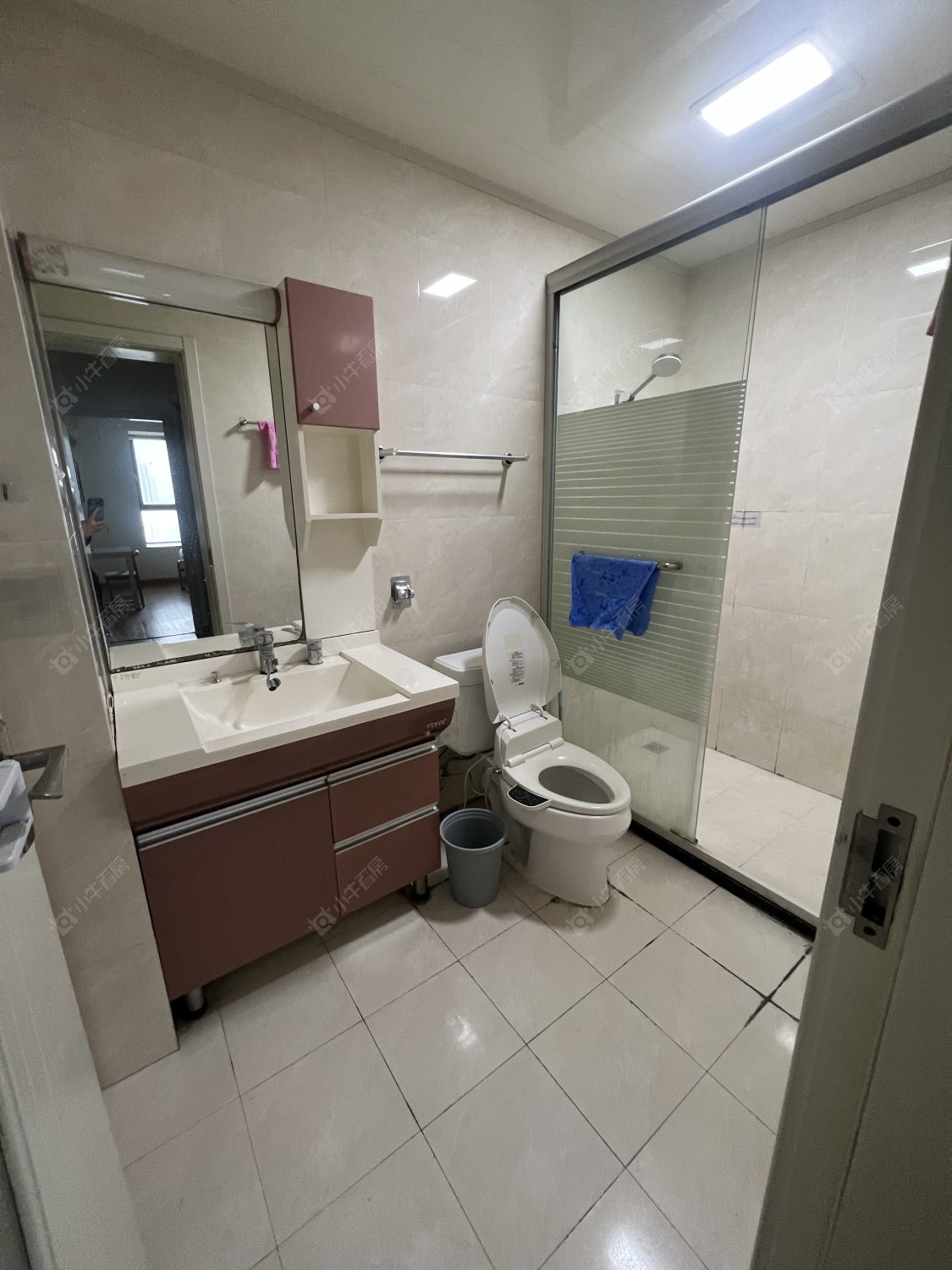 常州怀德名园在租房源室内图_小牛看房