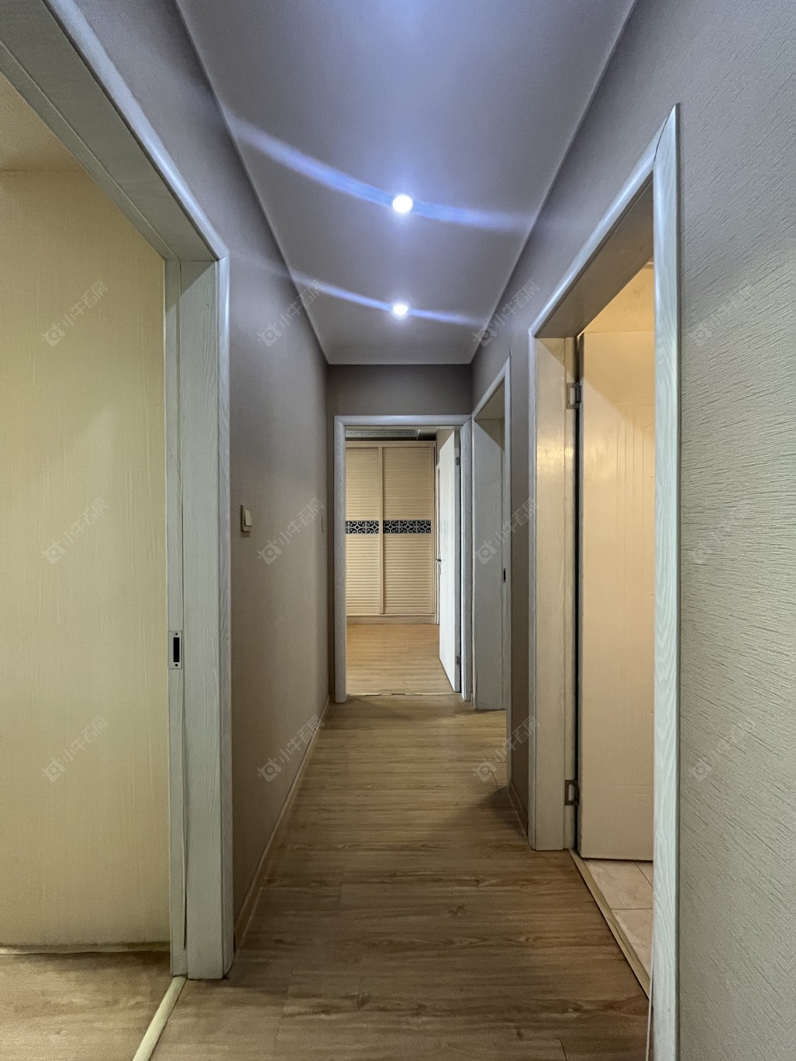 常州中海龙城花园西区在租房源_小牛看房