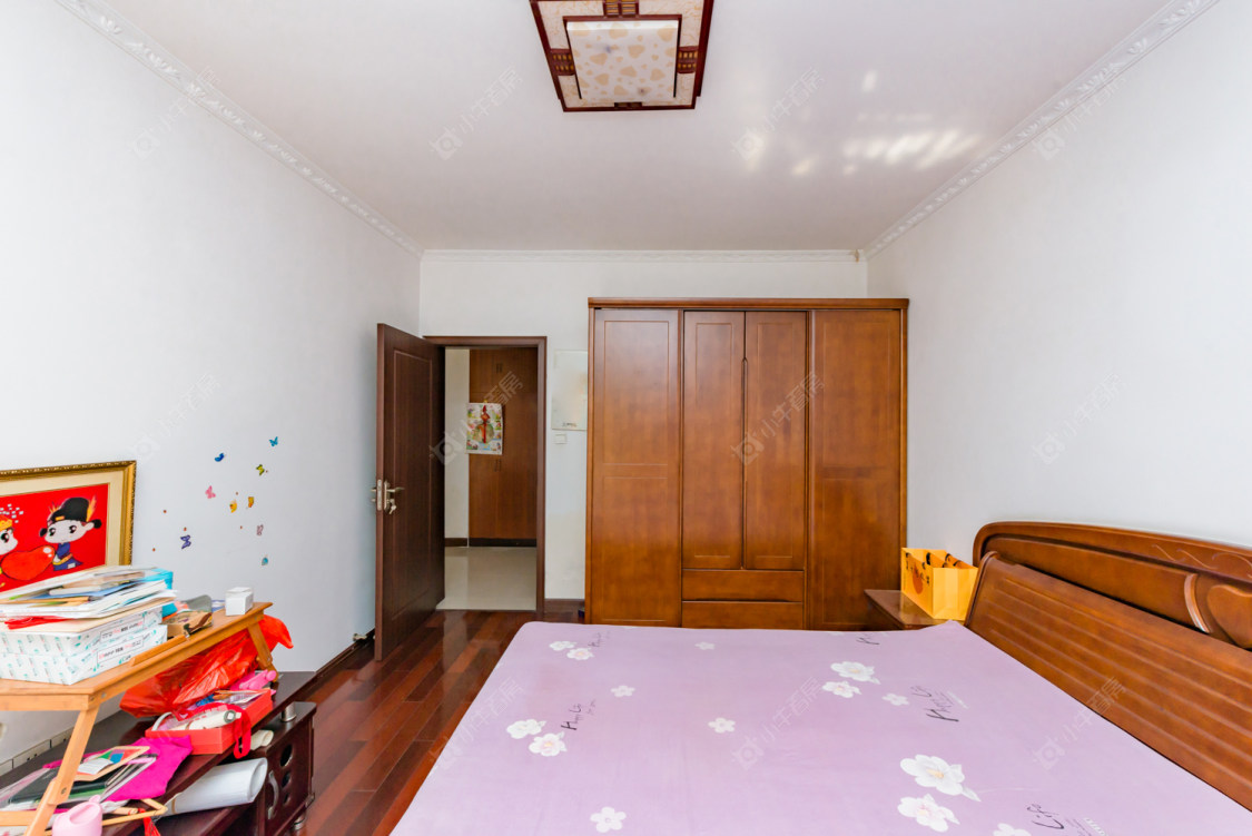 常州锦江丽都花园南区在售二手房源室内图_小牛看房