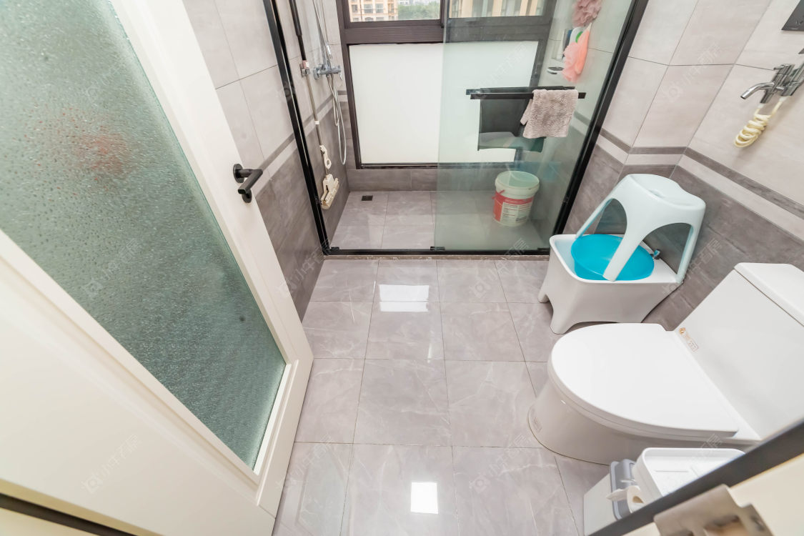 常州银河湾第一城二期在售二手房源室内图_小牛看房