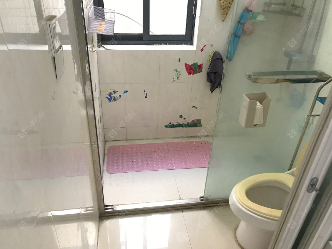 常州中央花园在租房源_小牛看房