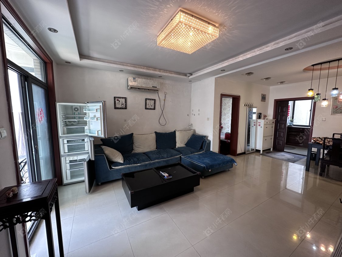 常州香江华廷花园在租房源_小牛看房