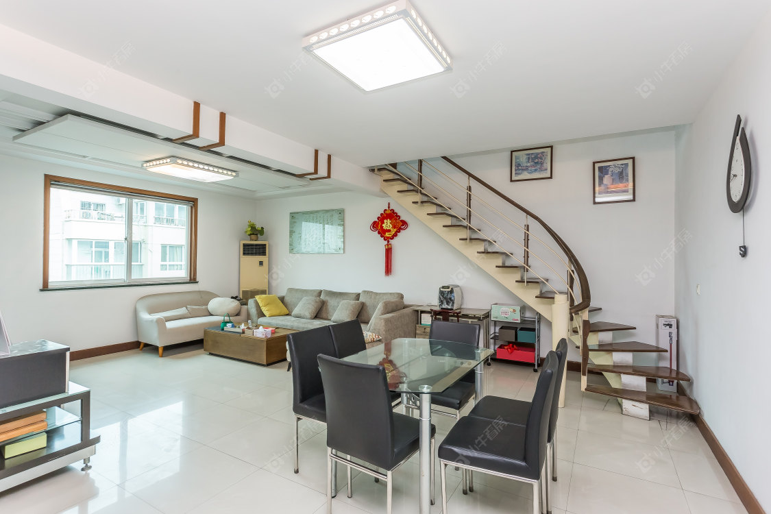 常州锦绣东苑在售二手房源_小牛看房