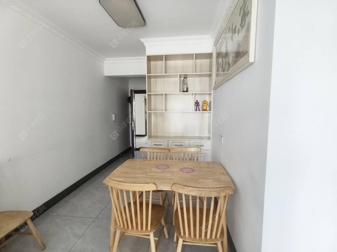 常州临津花园在租房源室内图_小牛看房