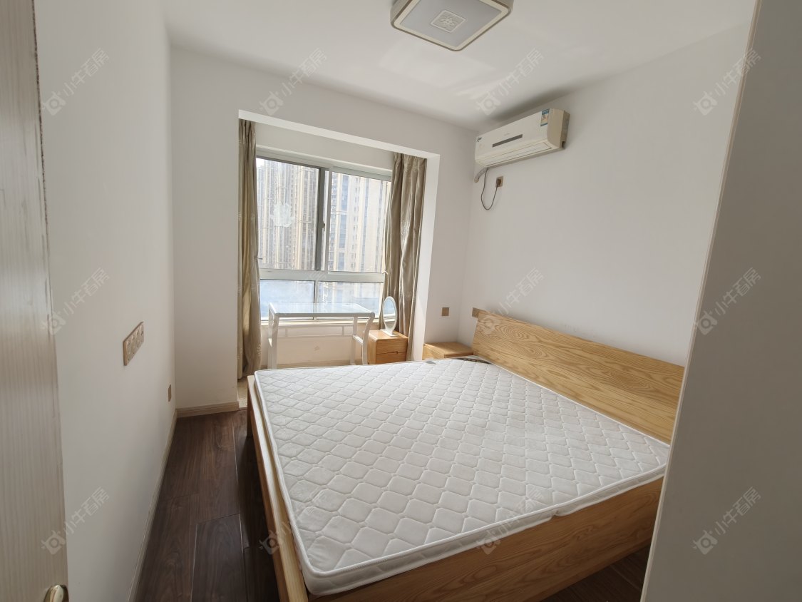 常州中海凤凰熙岸在租房源_小牛看房