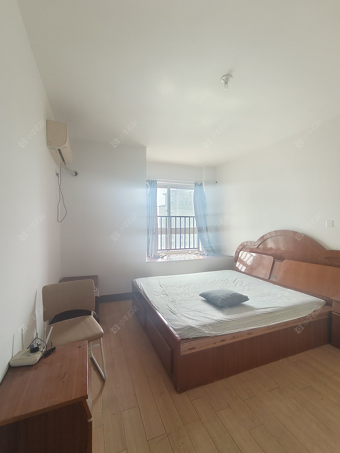 常州百馨西苑四期在租房源_小牛看房