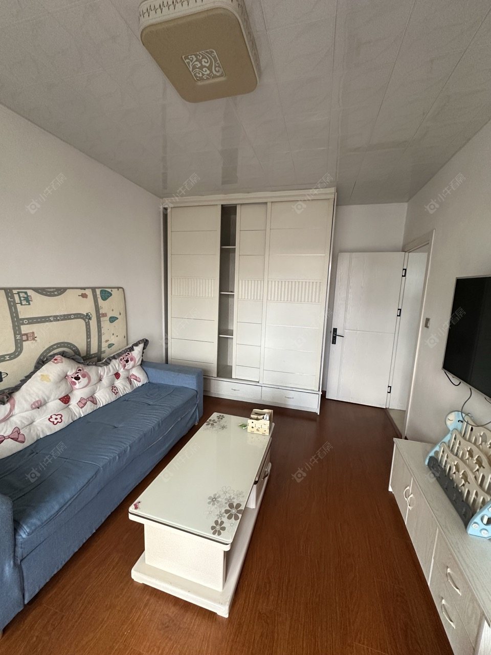 常州工房南区在租房源室内图_小牛看房