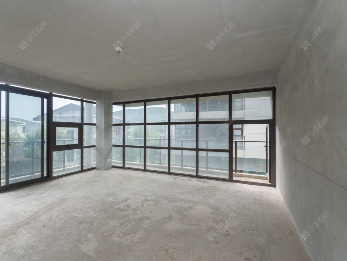 常州美池度假村在售二手房源室内图_小牛看房