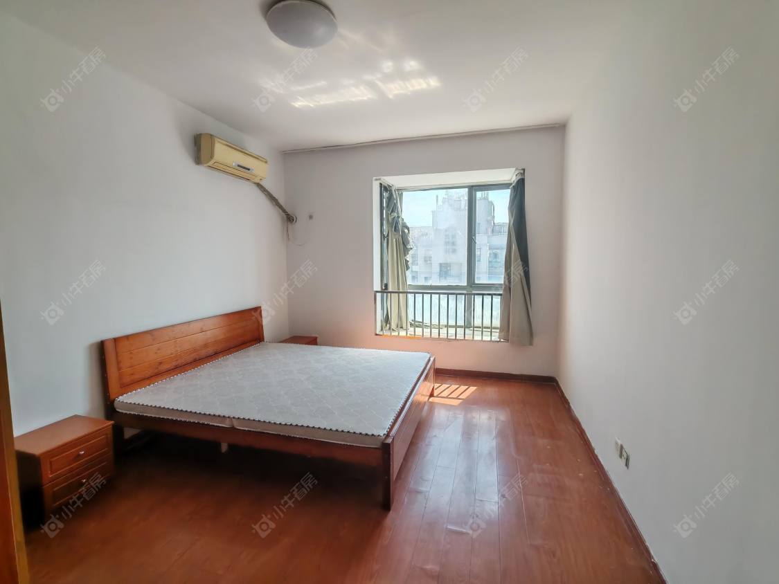 常州长安家园三村在租房源室内图_小牛看房