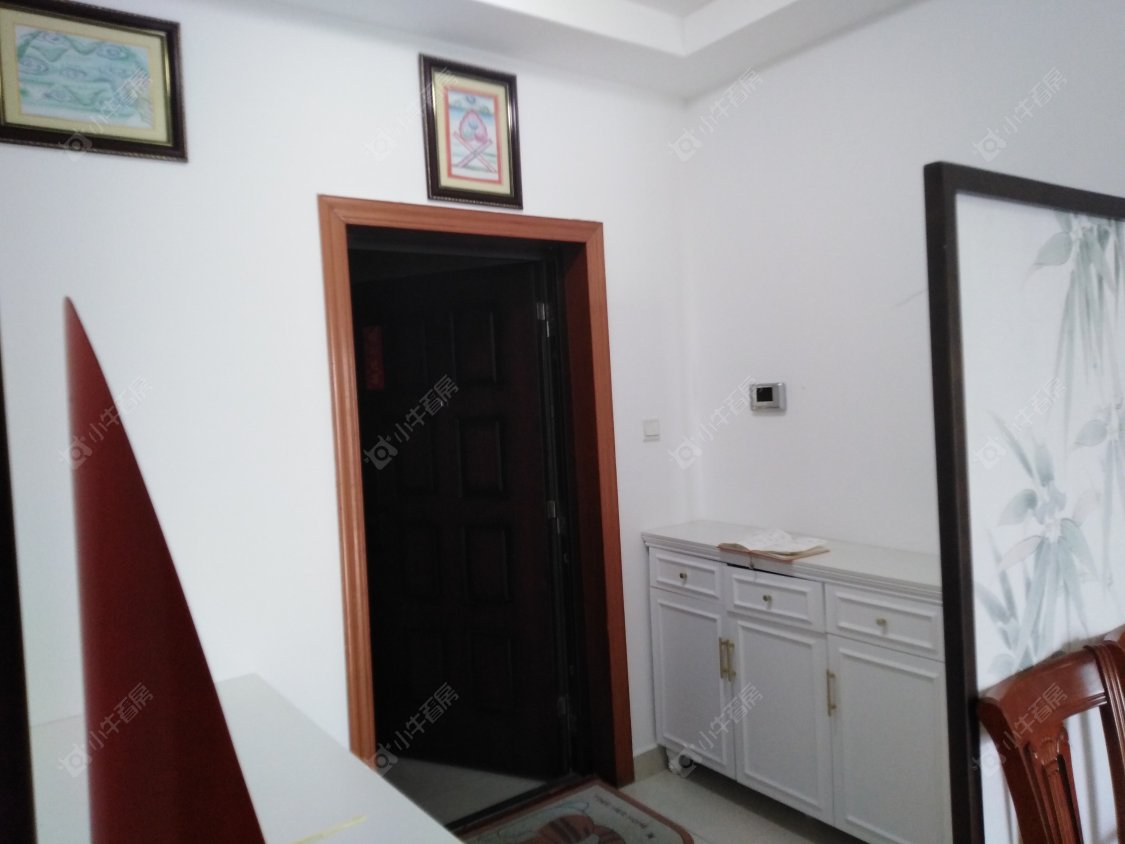 常州中央花园在租房源_小牛看房