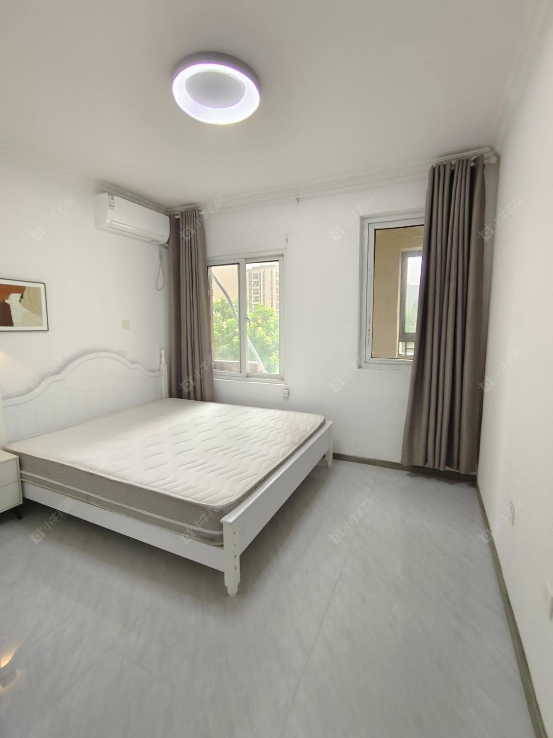 常州华润国际三期在租房源室内图_小牛看房