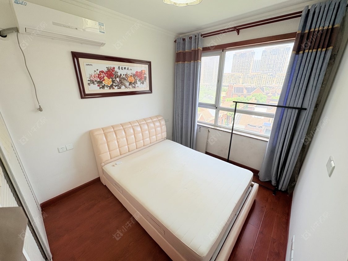 绿地世纪城一期房源室内图 常州绿地世纪城一期在租房源室内图_小牛看房