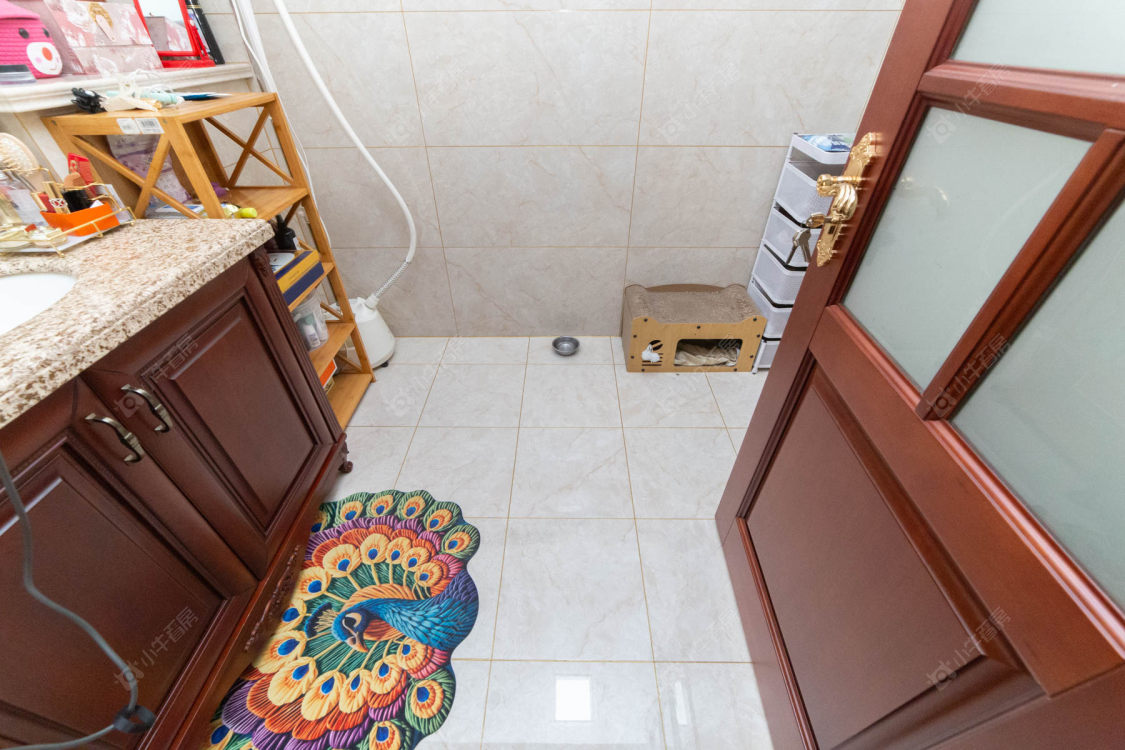 常州大名城南区别墅区在售二手房源小区图_小牛看房