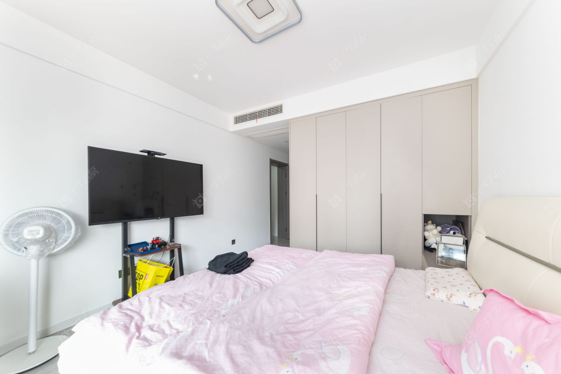 常州天隽峰在售二手房源室内图_小牛看房