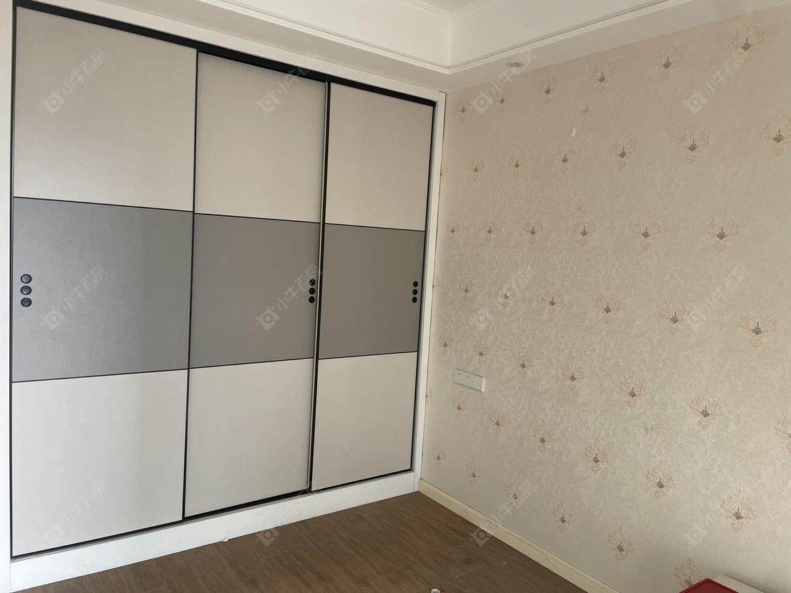 常州玉兰广场一期在租房源室内图_小牛看房