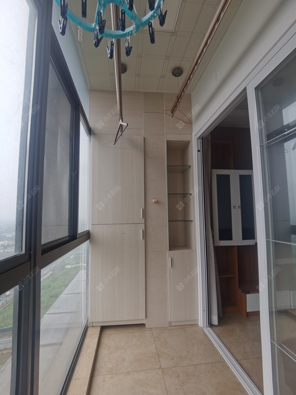 常州玉兰广场一期在租房源室内图_小牛看房