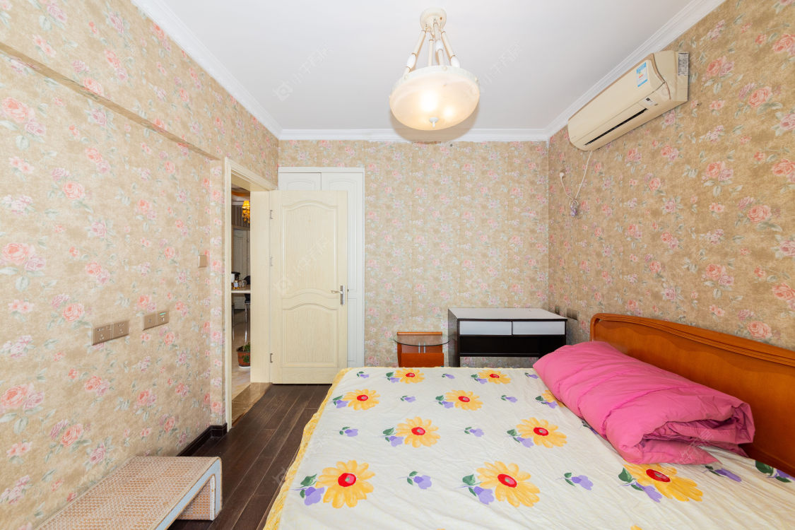 常州凤凰名城在售二手房源室内图_小牛看房