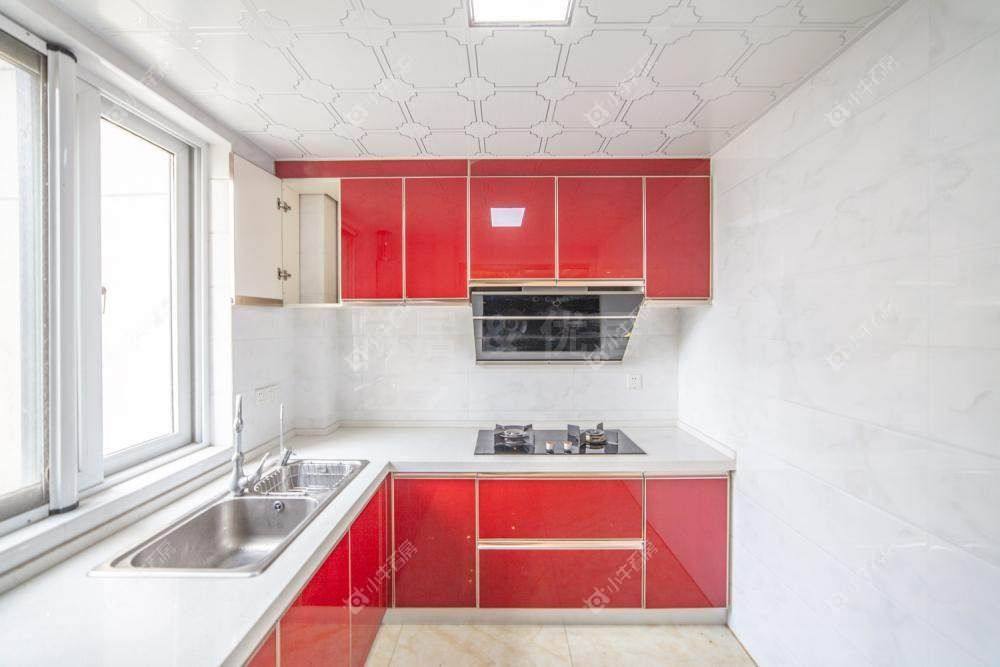 常州中海锦珑湾在租房源室内图_小牛看房